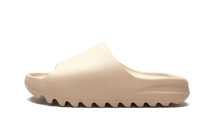 Adidas Yeezy Slides Pure 2021 Re-Release, Pure/Pure/Pure (GW1934)