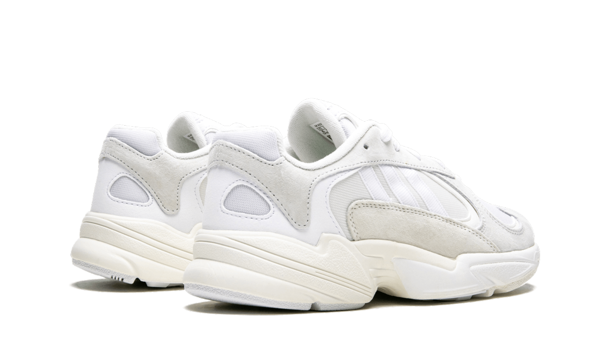 Adidas Yung-1 Cloud White