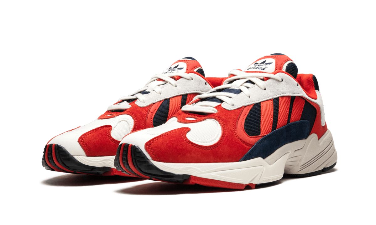 Adidas Yung-1 Collegiate Navy