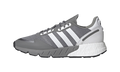 Adidas ZX 1K Boost Grey