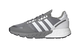 Adidas ZX 1K Boost Grey