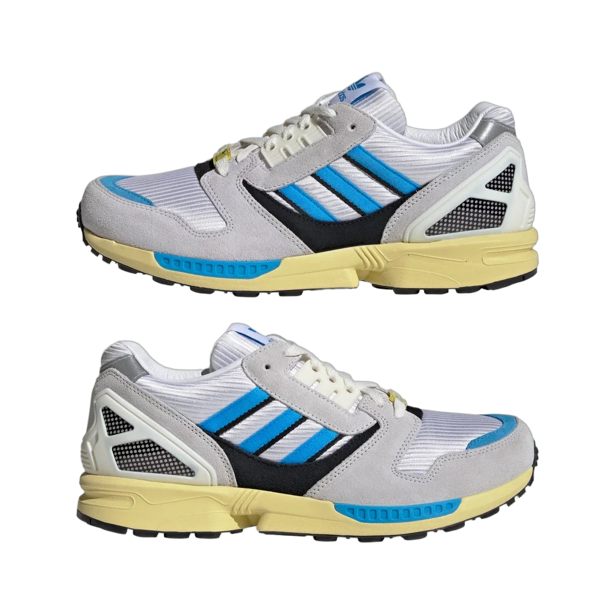 Adidas ZX 8000 Made in Germany Lucid Aquamarine