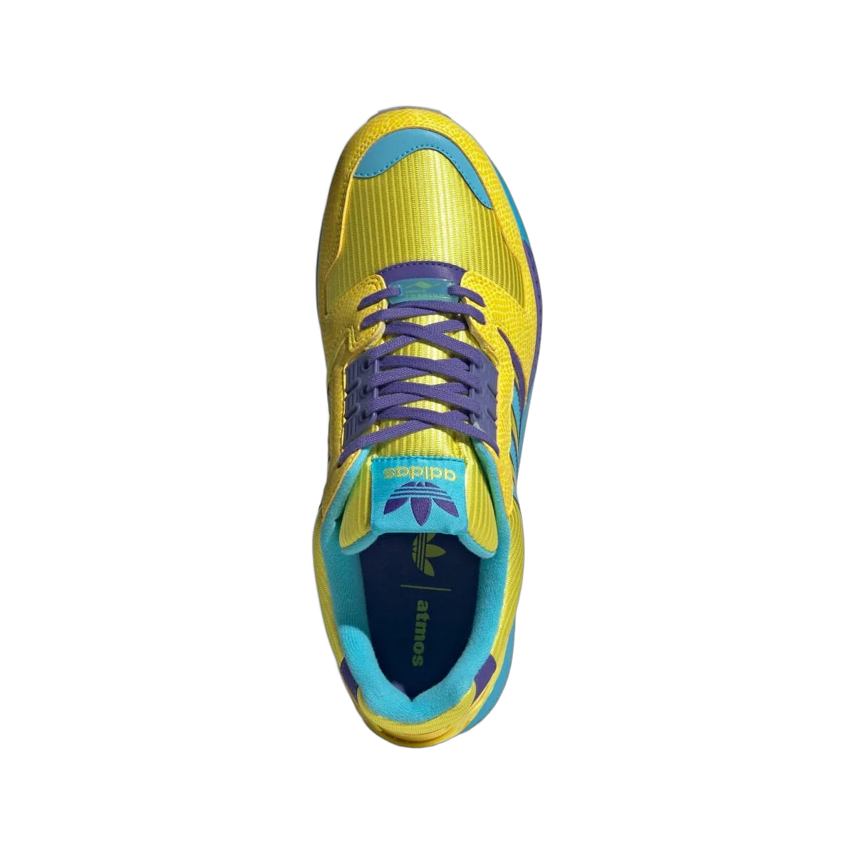 Adidas ZX 8000 atmos G-SNK 10 Ura