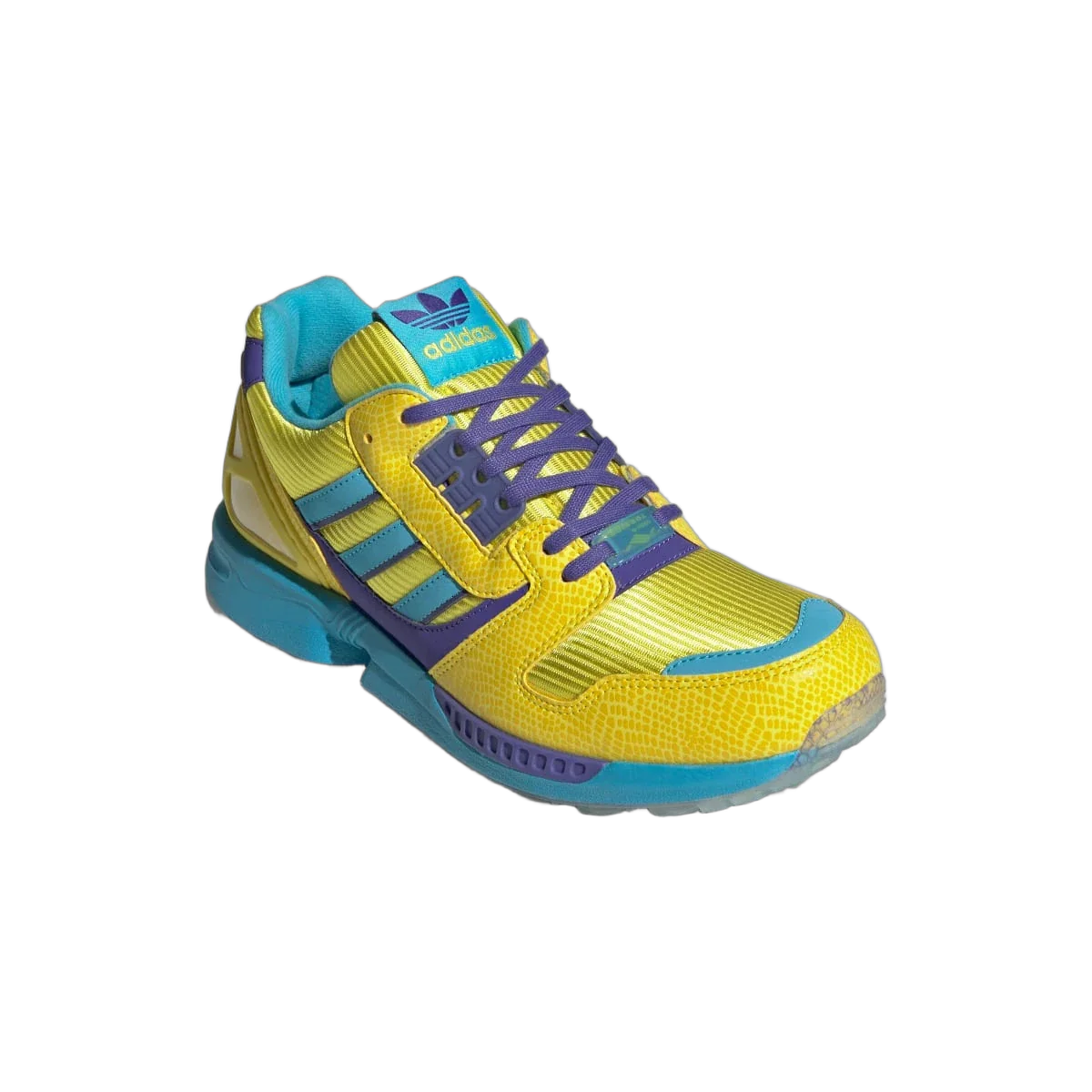 Adidas ZX 8000 atmos G-SNK 10 Ura