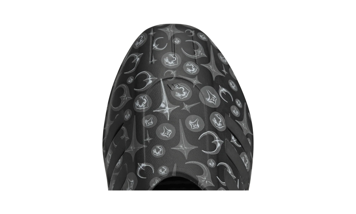 Adidas adiFOM IIInfinity Mule Thug Club Core Black