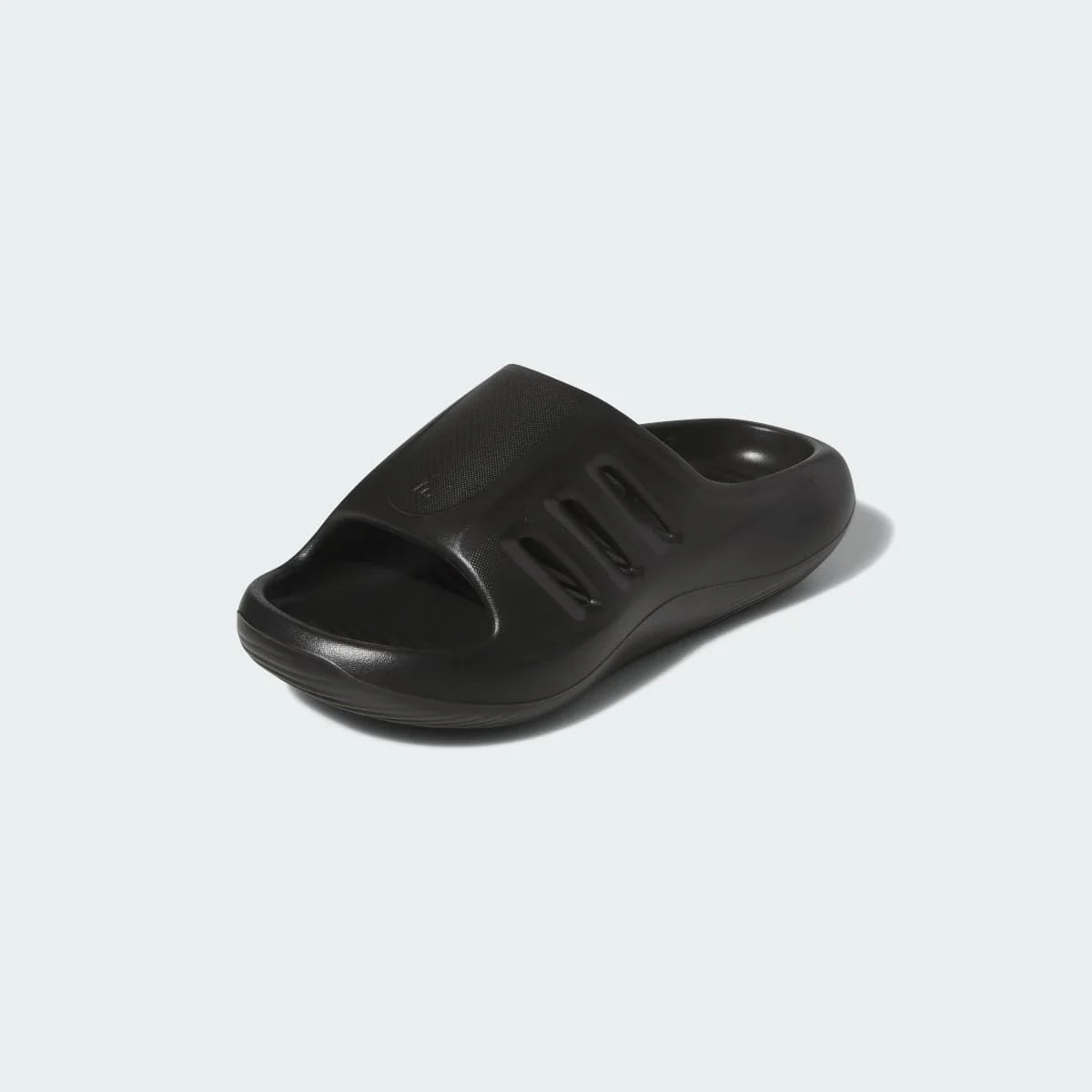 Adidas adiFOM IIInfinity Slide Triple Black