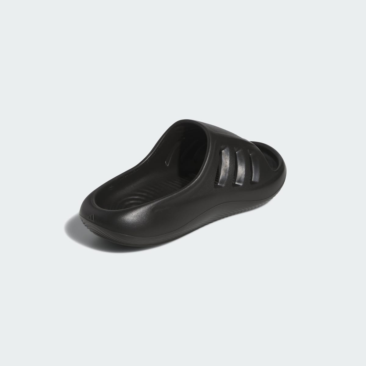 Adidas adiFOM IIInfinity Slide Triple Black