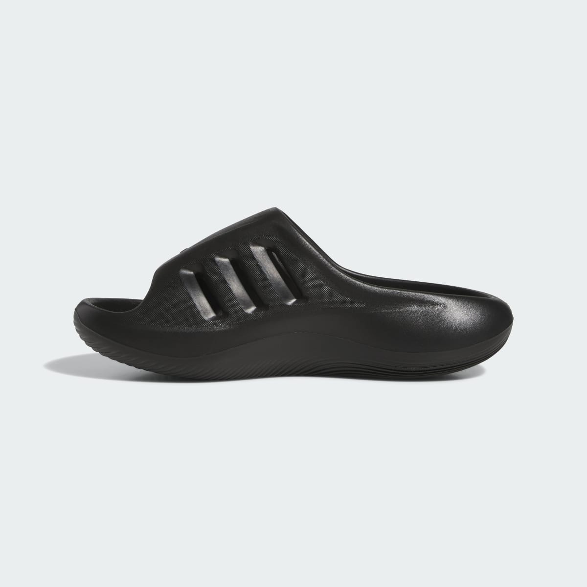 Adidas adiFOM IIInfinity Slide Triple Black
