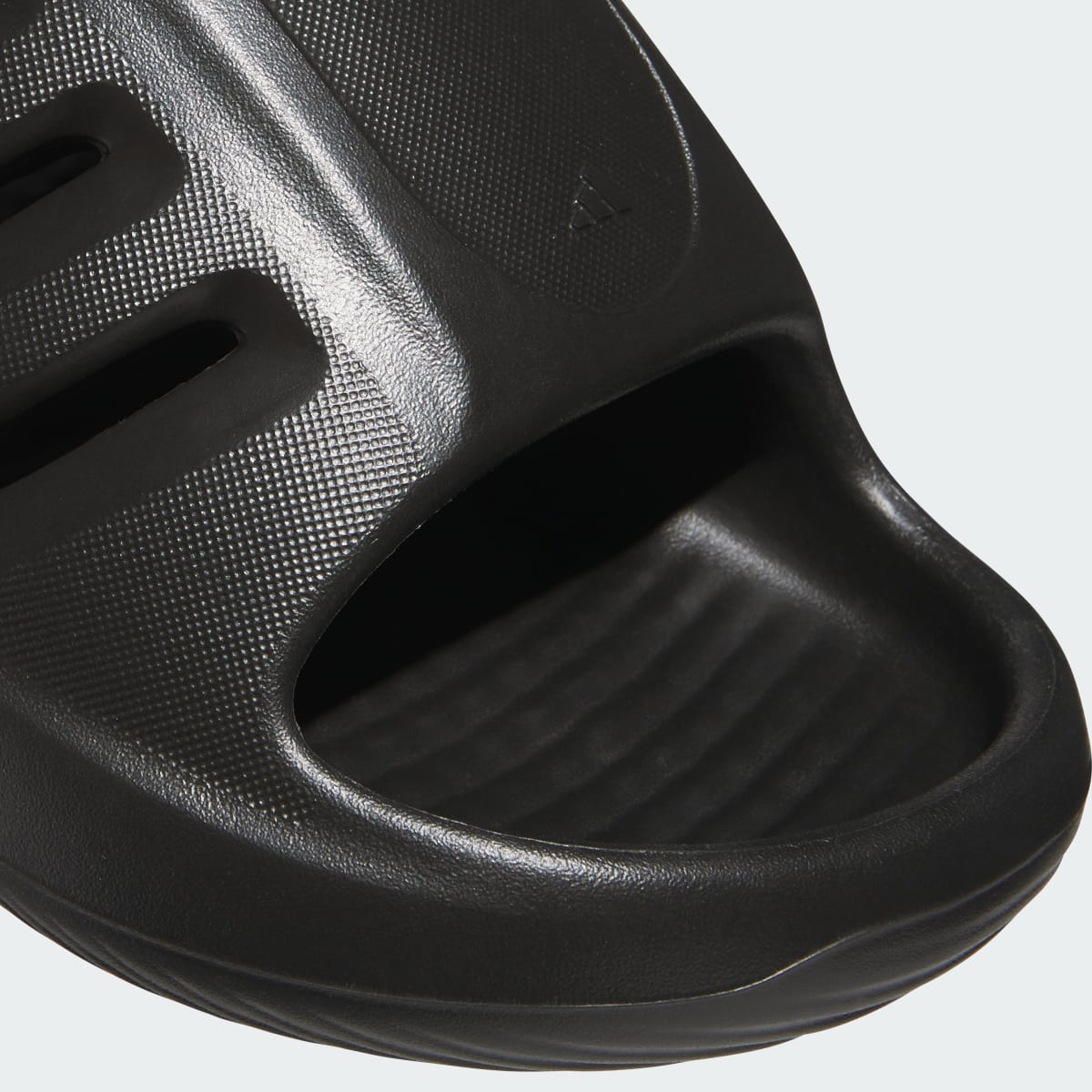 Adidas adiFOM IIInfinity Slide Triple Black