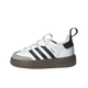 Adidas adiFOM Samba 360 White Black Gum (TD)