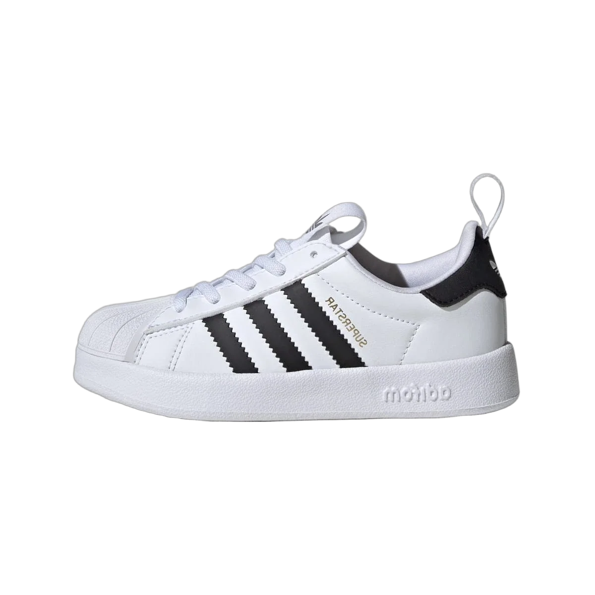 Adidas adiFOM Superstar 360 C White Black