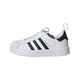 Adidas adiFOM Superstar 360 C White Black