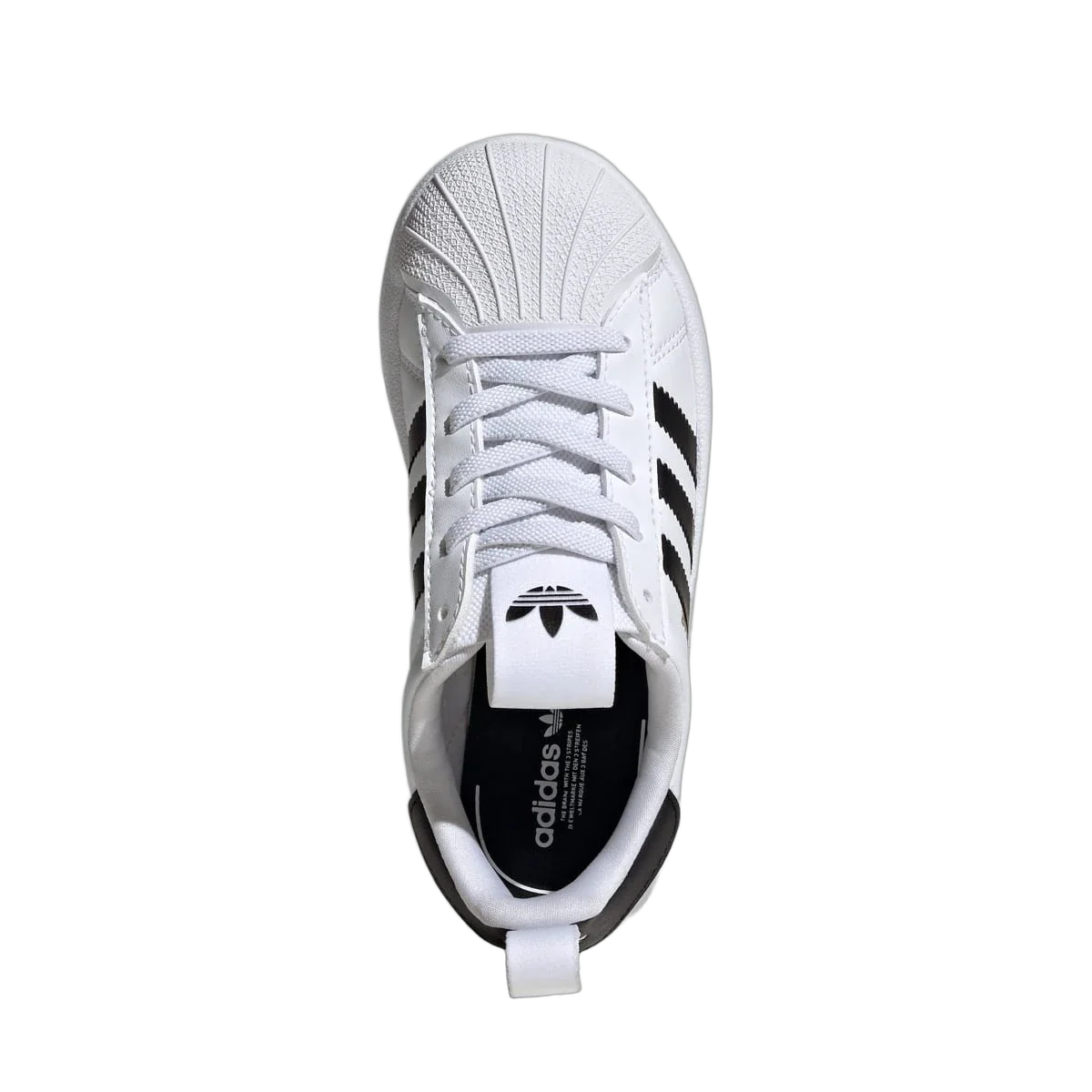 Adidas adiFOM Superstar 360 C White Black