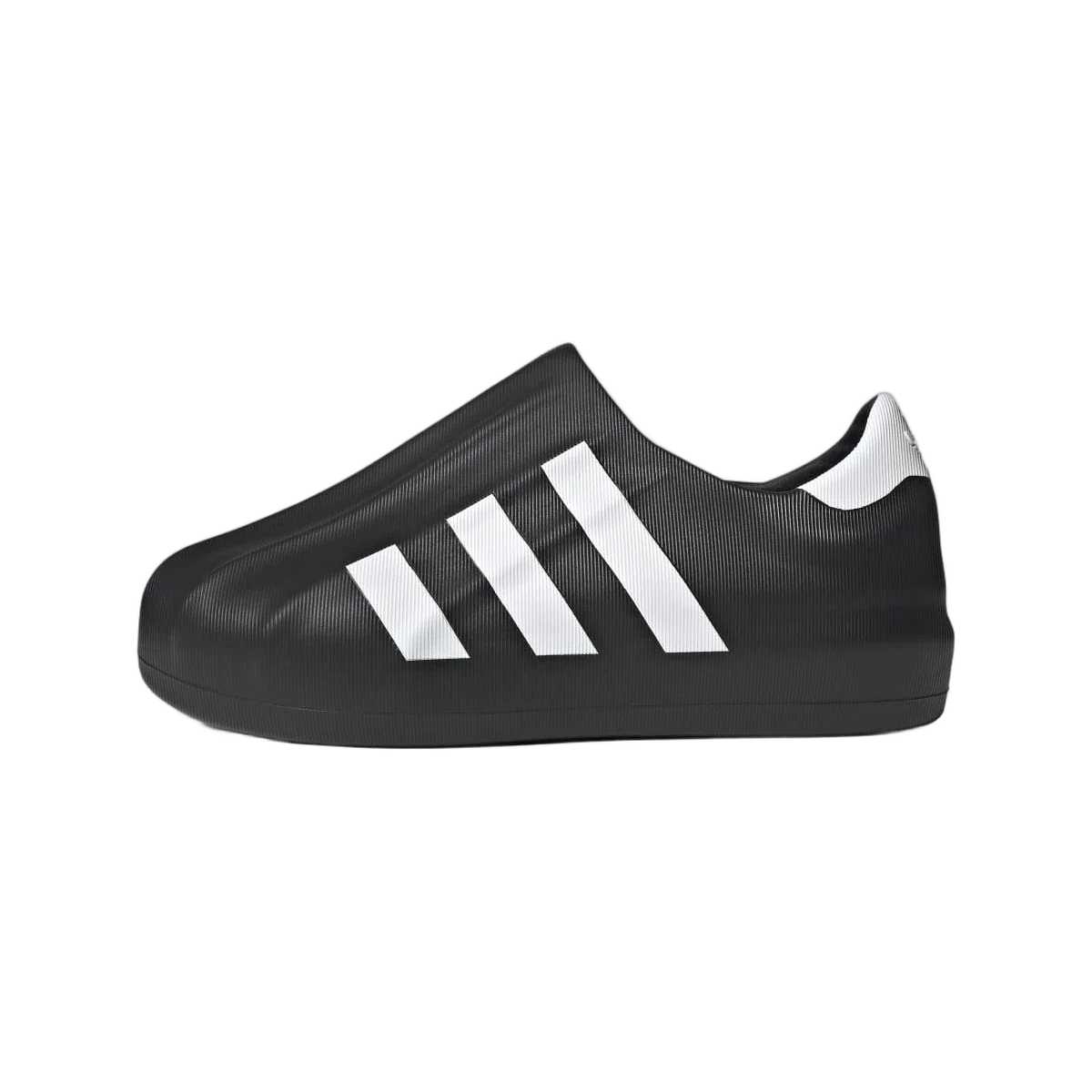 Adidas adiFOM Superstar Black White