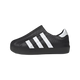 Adidas adiFOM Superstar Black White