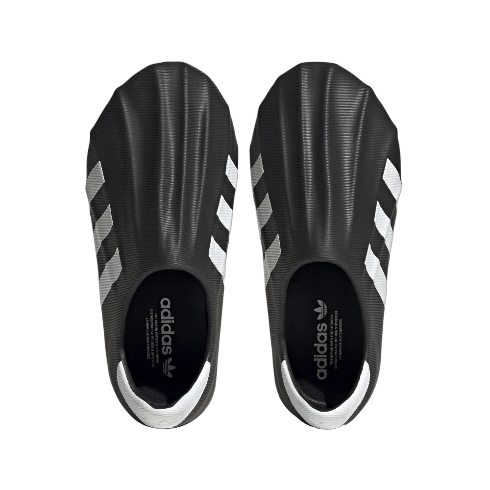 Adidas adiFOM Superstar Black White, Core Black/Cloud White/Core Black (HQ8752)