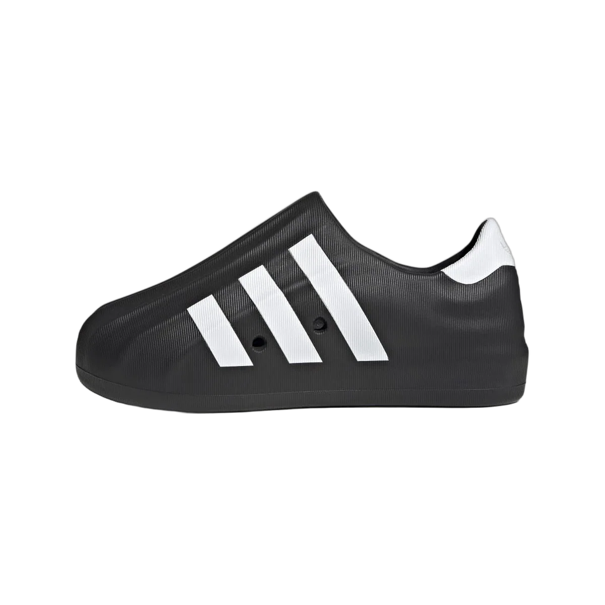 Adidas adiFOM Superstar Black White