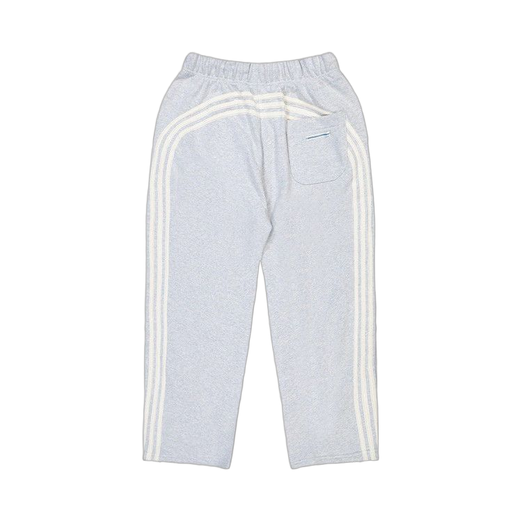 Adidas x Bad Bunny Sweat Pants Light Grey Heather