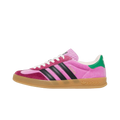 Adidas x Gucci Gazelle Pink