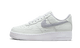 Air Force 1 Low Since 1982