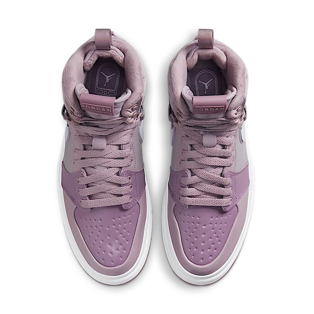 Air Jordan 1 Acclimate Plum Fog, Plum Fog/Amethyst Wave/Amethyst Ash/White (DC7723-500)