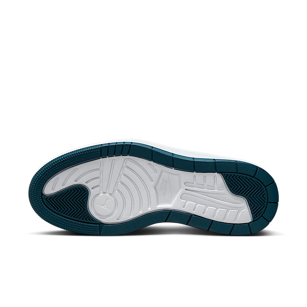 Air Jordan 1 Elevate High French Blue, Sky J French Blue/White/Light Steel Grey (DN3253-401)