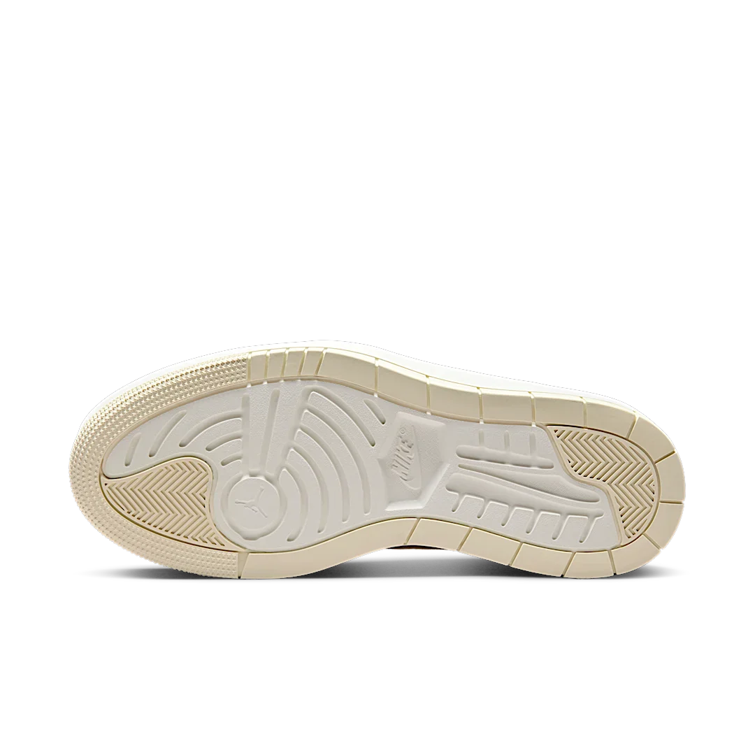 Air Jordan 1 Elevate Low Coconut Milk, Sail/Coconut Milk (DH7004-101)