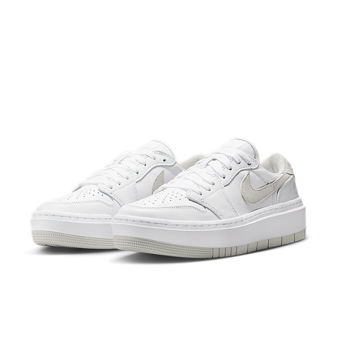 Air Jordan 1 Elevate Low Neutral Grey