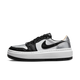 Air Jordan 1 Elevate Low SE Silver Toe