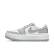 Air Jordan 1 Elevate Low Wolf Grey