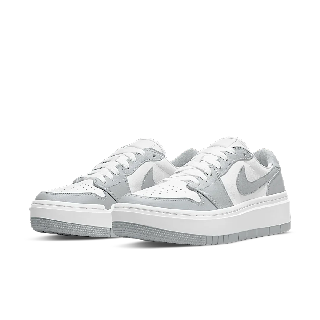 Air Jordan 1 Elevate Low Wolf Grey