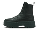 Air Jordan 1 High Brooklyn Dark Spruce Green