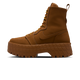 Air Jordan 1 High Brooklyn Light British Tan