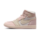 Air Jordan 1 High Method Of Make Pink Oxford