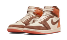 Air Jordan 1 Retro High OG SP Dusted Clay, Dusted Clay/Cacao Wow/Burnt Sunrise (FQ2941-200)