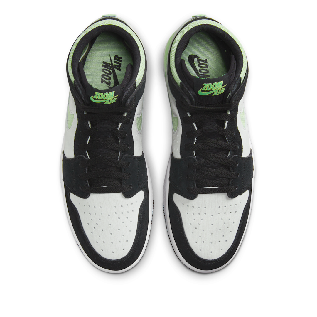 Air Jordan 1 High Zoom Air CMFT 2 Honeydew