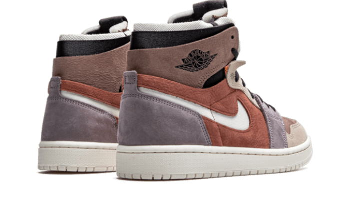 Air Jordan 1 High Zoom Air CMFT Canyon Rust, Canyon Rust/Sail (CT0979-602)