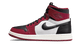 Air Jordan 1 High Zoom Air CMFT Patent Chicago