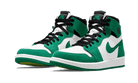 Air Jordan 1 High Zoom Air CMFT Stadium Green, Stadium Green/White-Black (CT0978-300)