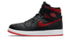 Air Jordan 1 High Zoom CMFT Bred