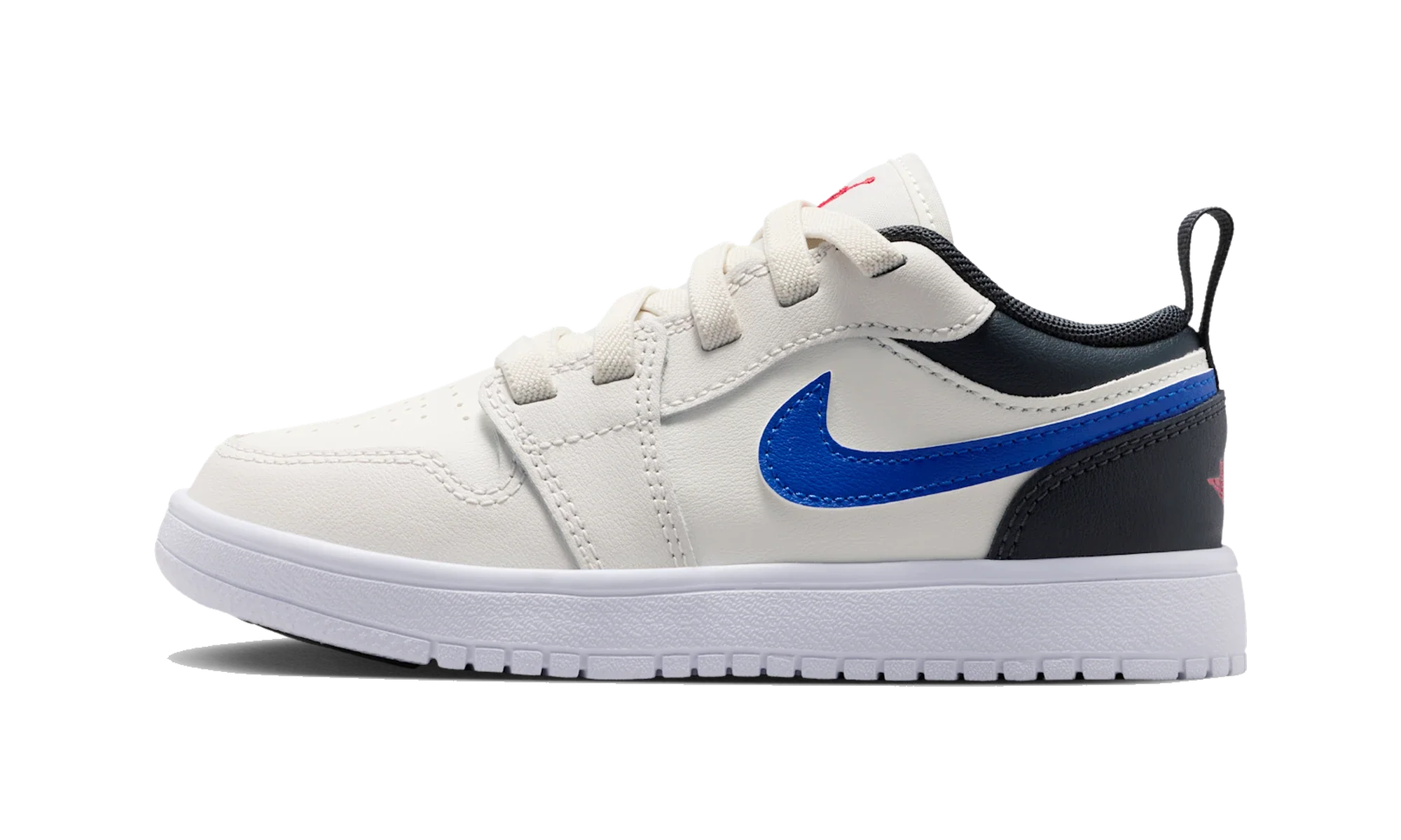 Air Jordan 1 Low ALT Phantom Sail Off Noir (PS)