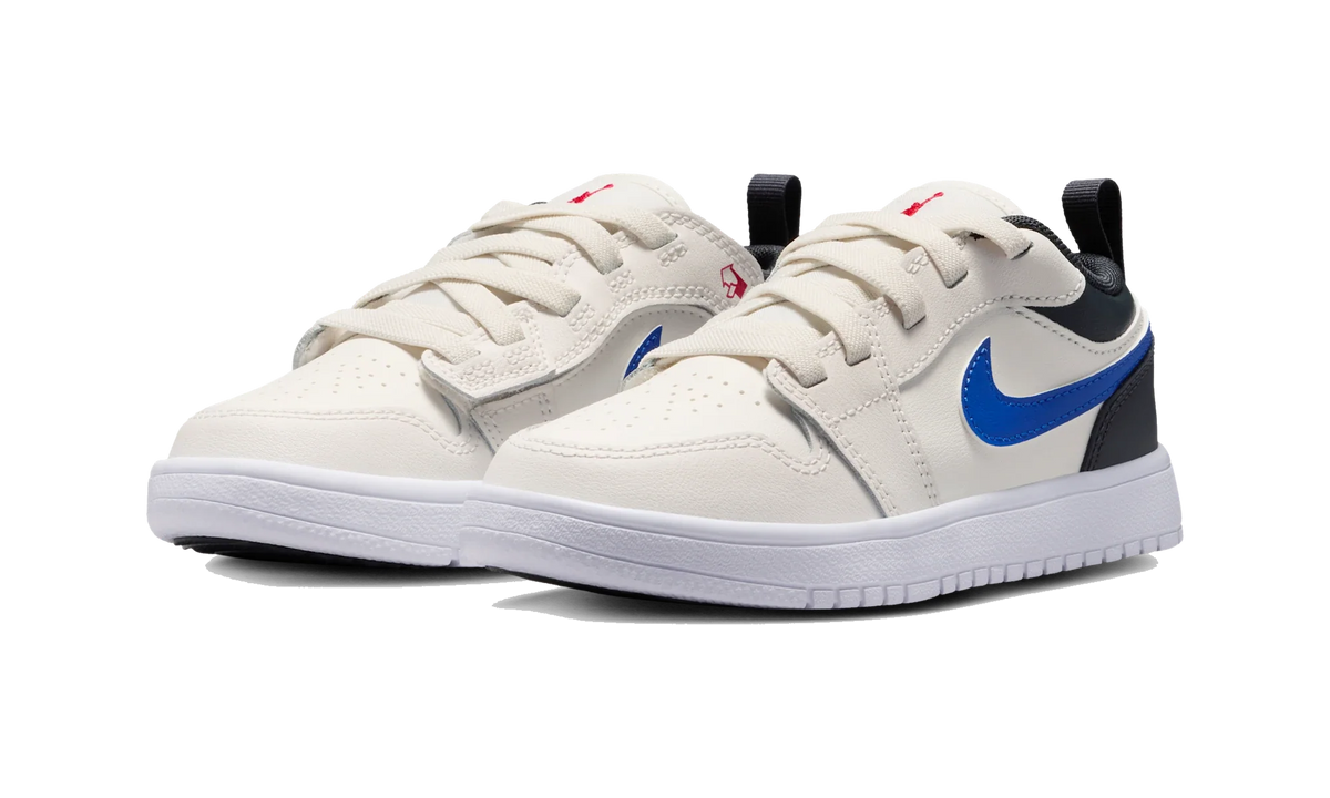 Air Jordan 1 Low ALT Phantom Sail Off Noir (PS)