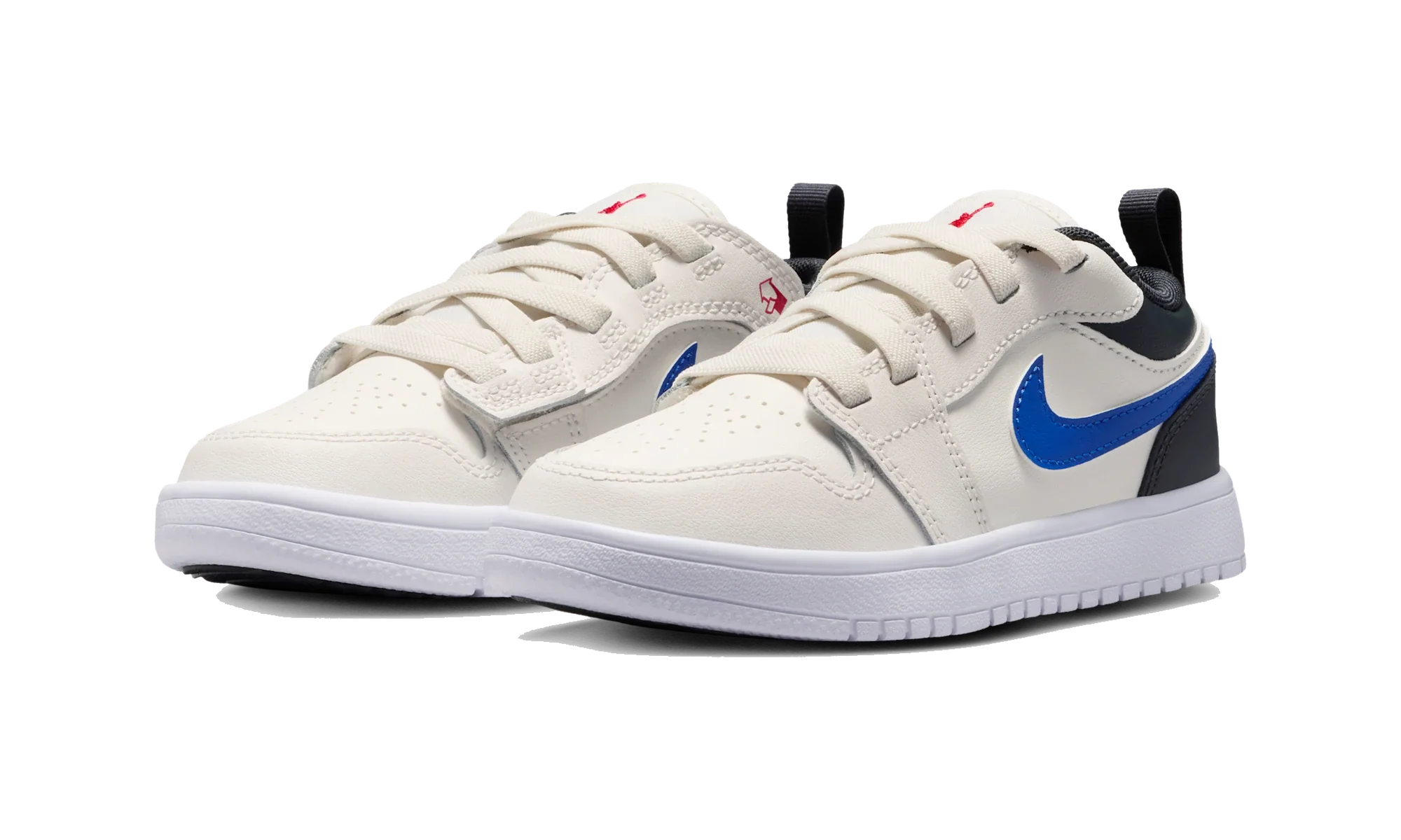Air Jordan 1 Low ALT Phantom Sail Off Noir (PS)