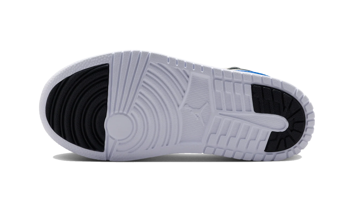 Air Jordan 1 Low ALT Phantom Sail Off Noir (PS)