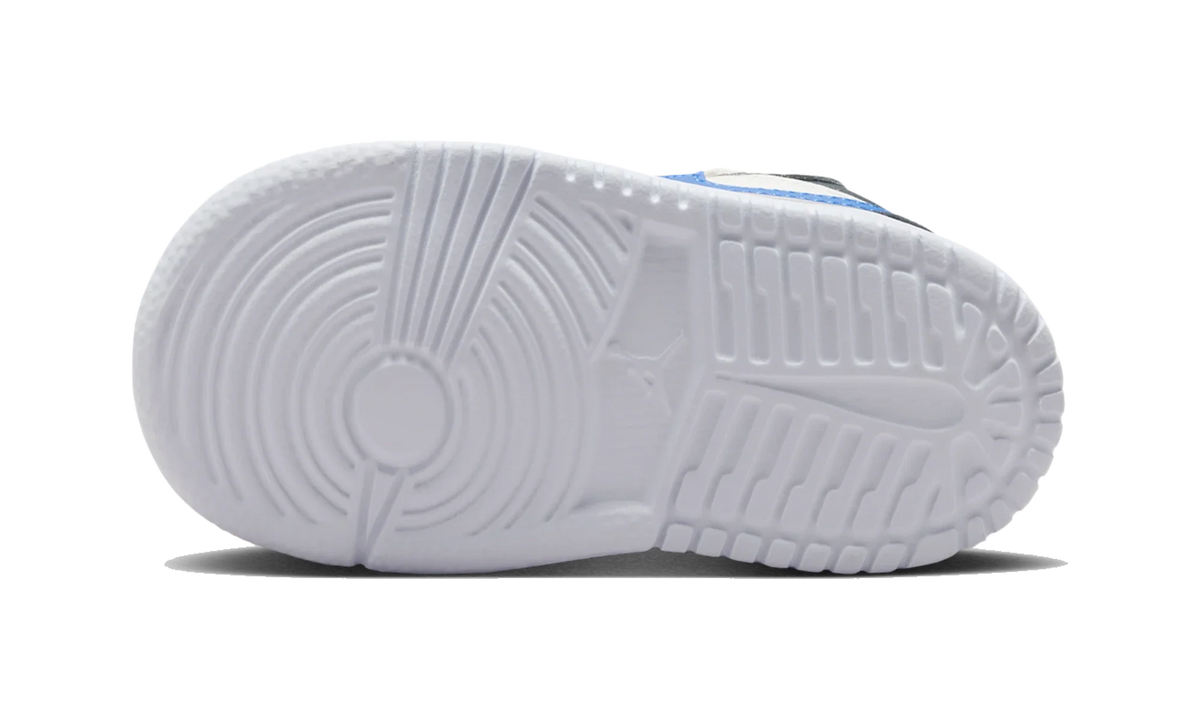 Air Jordan 1 Low ALT Phantom Sail Off Noir (TD)