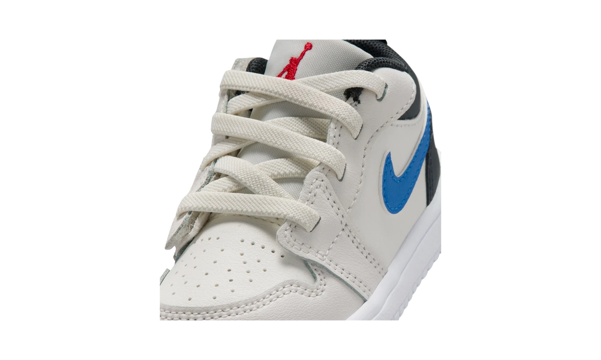 Air Jordan 1 Low ALT Phantom Sail Off Noir (TD)