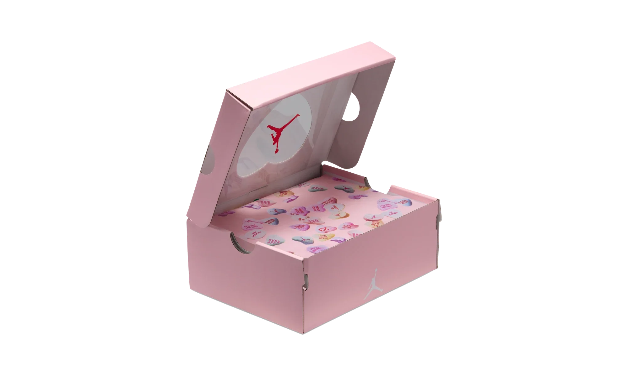 Air Jordan 1 Low ALT SE Love Is In The Air (TD)