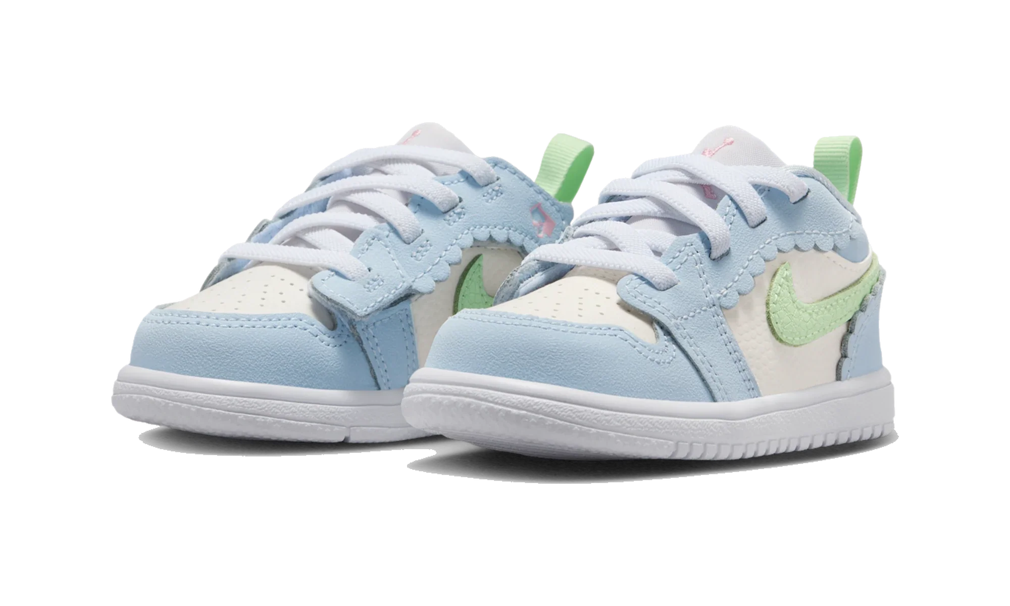 Air Jordan 1 Low ALT SE Love Is In The Air (TD)