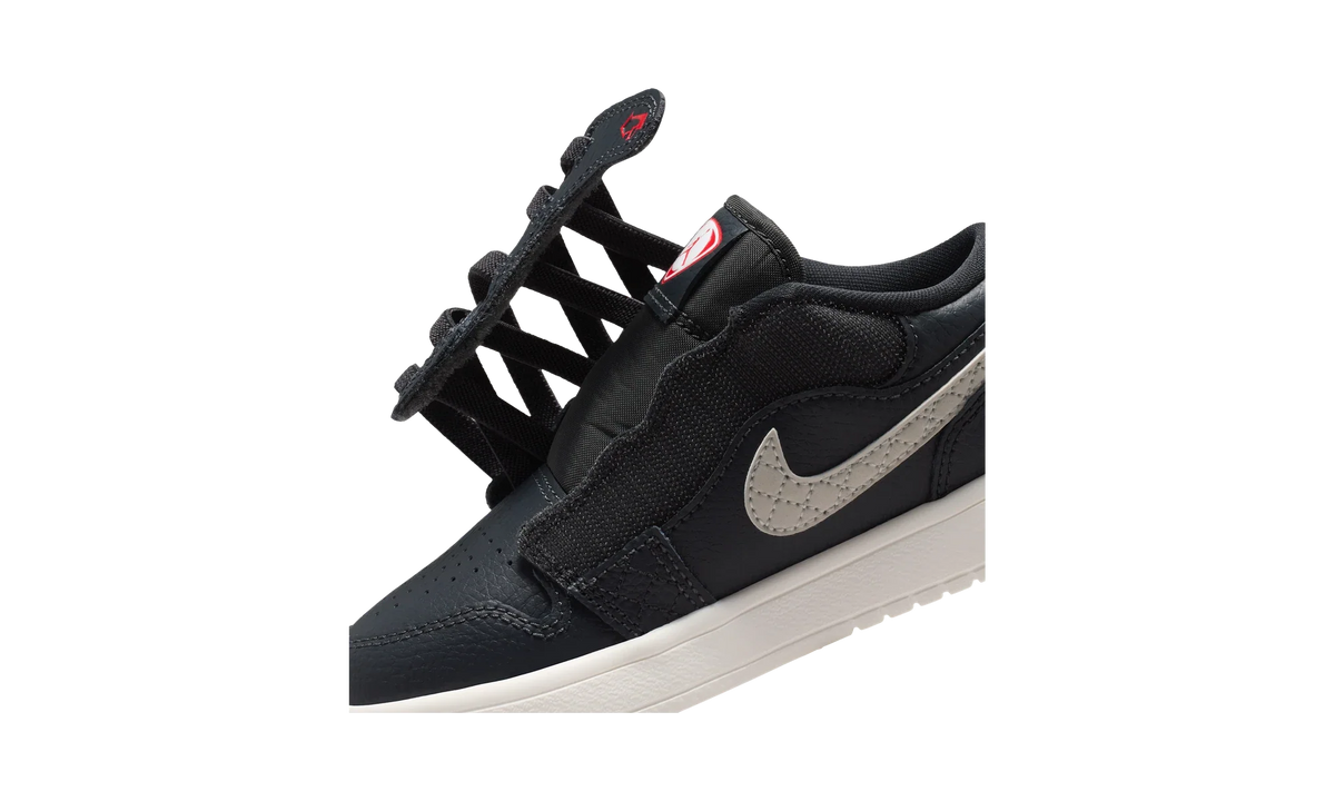 Air Jordan 1 Low ALT SE Off Noir (PS)