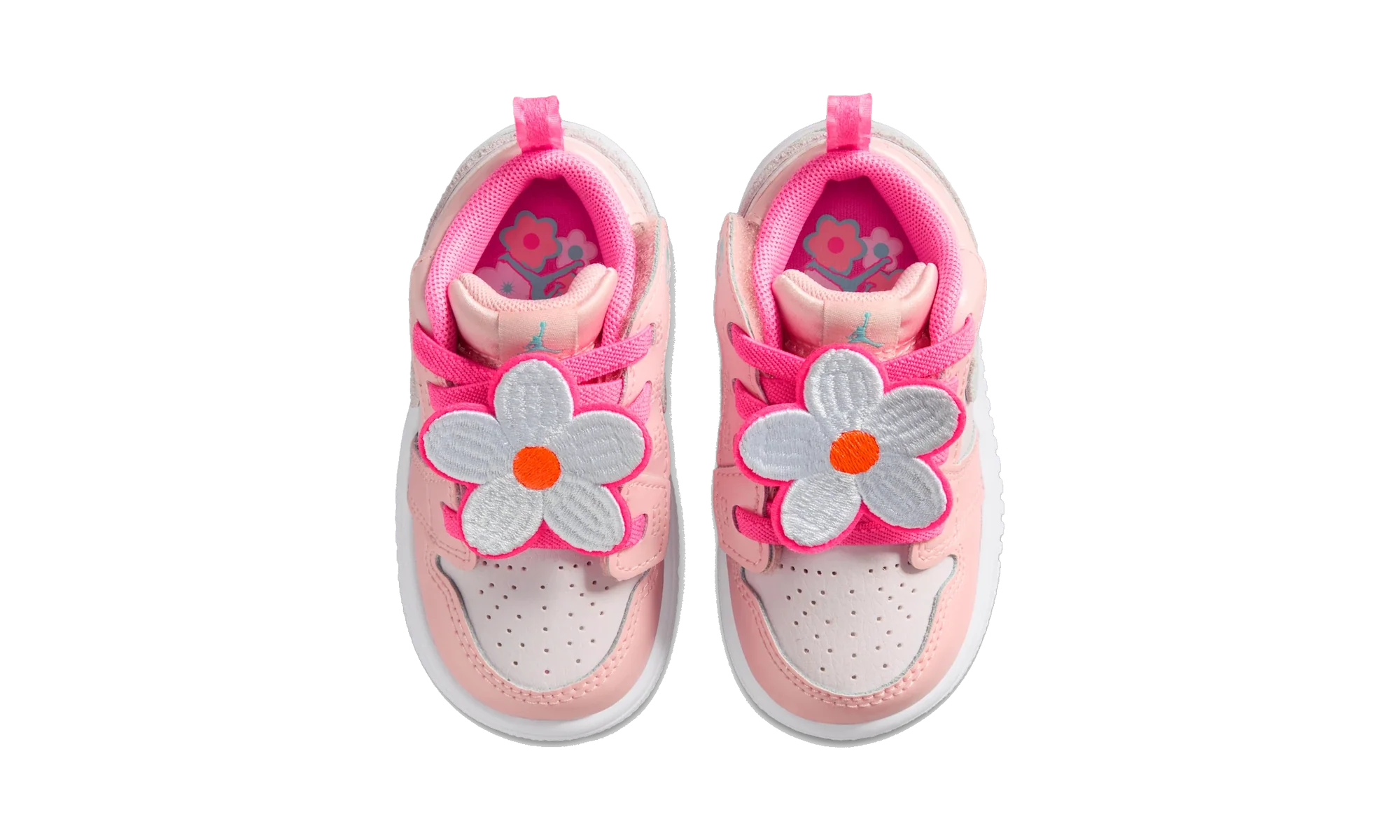 Air Jordan 1 Low ALT SE Pink Bloom (TD)